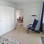 Fewo Muschelgetuschel Im Prinz Hamlet - Pool Und Direkte Strandlage Διαμέρισμα *