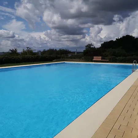 شقة Muschelgetuschel Im Prinz Hamlet - Pool Und Direkte Strandlage *