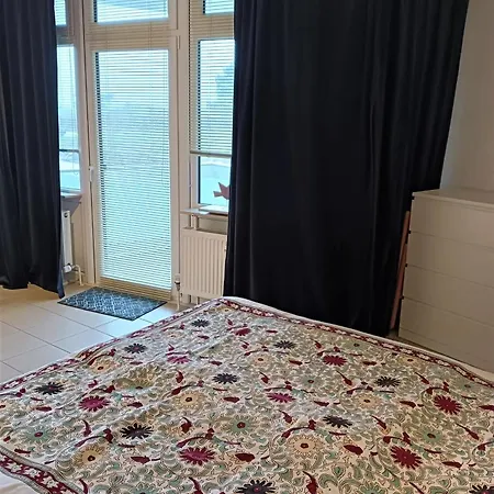 Muschelgetuschel Im Prinz Hamlet - Pool Und Direkte Strandlage *