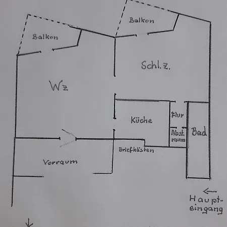 Muschelgetuschel Im Prinz Hamlet - Direkte Strandlage * Pelzerhaken