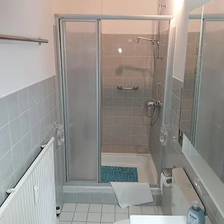 Muschelgetuschel Im Prinz Hamlet - Direkte Strandlage Pelzerhaken