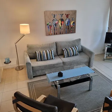 Muschelgetuschel Im Prinz Hamlet - Direkte Strandlage *