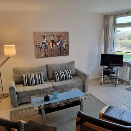 Muschelgetuschel Im Prinz Hamlet - Direkte Strandlage * Pelzerhaken