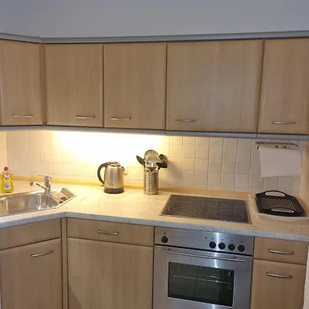 Muschelgetuschel Im Prinz Hamlet - Direkte Strandlage Pelzerhaken