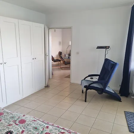 Muschelgetuschel Im Prinz Hamlet - Direkte Strandlage شقة *