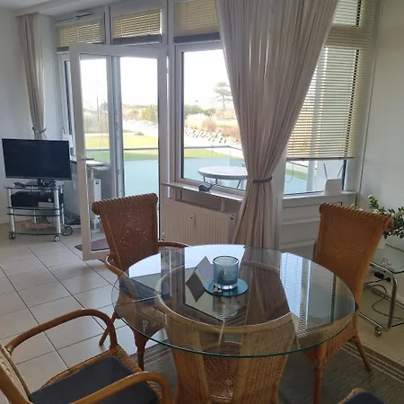 Muschelgetuschel Im Prinz Hamlet - Direkte Strandlage شقة