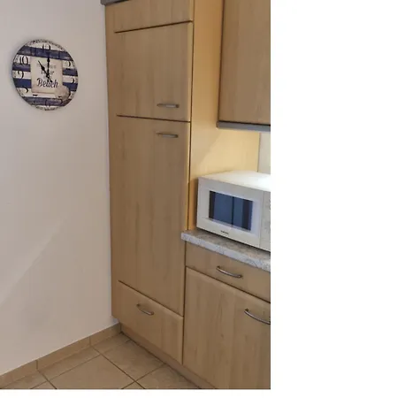 Muschelgetuschel Im Prinz Hamlet - Direkte Strandlage شقة *