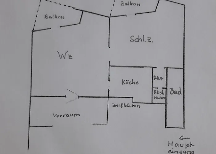 Fewo Muschelgetuschel Im Prinz Hamlet - Pool Und Direkte Strandlage * Pelzerhaken